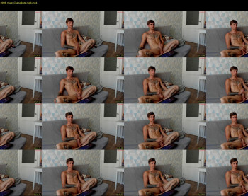 sweet_smith8 — 9 minute Chaturbate male cam show recording, 720p, Jun 10, 2025