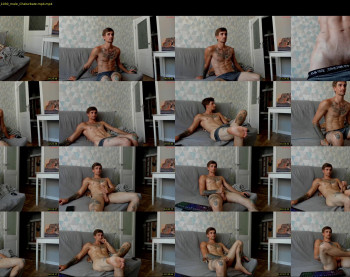 sweet_smith8 — 76 minute Chaturbate male cam show recording, 720p, Jun 10, 2025