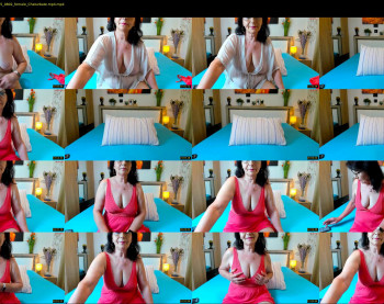 sweetangell69_ — 66 minute Chaturbate female cam show recording, 720p, Jun 10, 2025