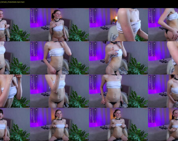 taitechill — 3 minute Chaturbate female cam show recording, 720p, Jun 10, 2025