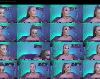 tamaramilano — 33 minute Chaturbate female cam show recording, 720p, Jun 10, 2025