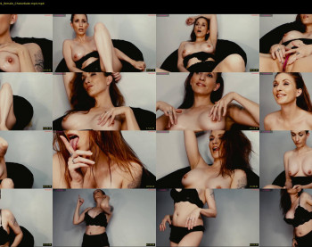 tiannarae — 49 minute Chaturbate female cam show recording, 720p, Jun 10, 2025