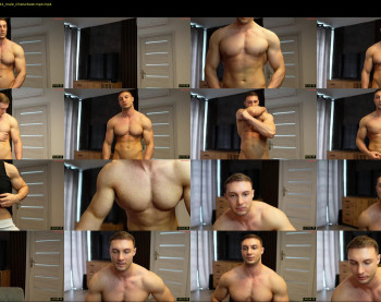tom_fordd — 120 minute Chaturbate male cam show recording, 720p, Jun 10, 2025