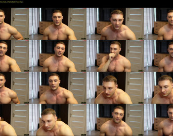 tom_fordd — 10 minute Chaturbate male cam show recording, 720p, Jun 10, 2025