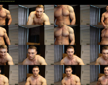 tom_fordd — 63 minute Chaturbate male cam show recording, 720p, Jun 10, 2025