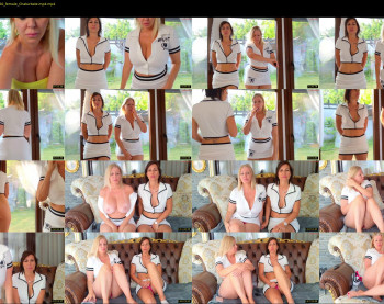 tunderose — 122 minute Chaturbate female cam show recording, 720p, Jun 10, 2025