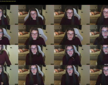 tutti_frutti_ — 32 minute Chaturbate female cam show recording, 720p, Jun 11, 2025