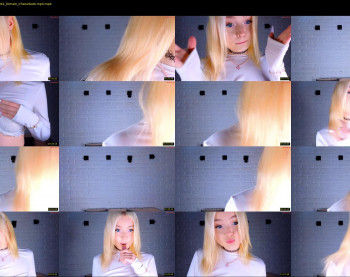 twinklefluff — 13 minute Chaturbate female cam show recording, 720p, Jun 10, 2025