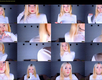 twinklefluff — 93 minute Chaturbate female cam show recording, 720p, Jun 11, 2025