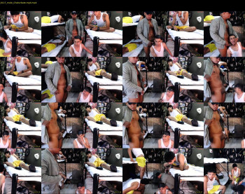 university079 — 6 minute Chaturbate male cam show recording, 720p, Jun 11, 2025