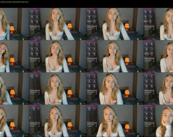 vanessa_maes — 11 minute Chaturbate female cam show recording, 720p, Jun 11, 2025