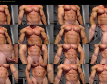 vecinito_ctb — 35 minute Chaturbate male cam show recording, 720p, Jun 10, 2025