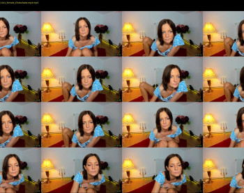 viciousqueen — 5 minute Chaturbate female cam show recording, 720p, Jun 10, 2025