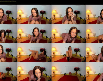 viciousqueen — 120 minute Chaturbate female cam show recording, 720p, Jun 10, 2025