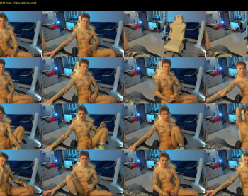 vova_belkin_ — 48 minute Chaturbate male cam show recording, 720p, Jun 10, 2025