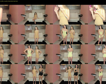 wet_dreamm22 — 19 minute Chaturbate couple cam show recording, 720p, Jun 11, 2025