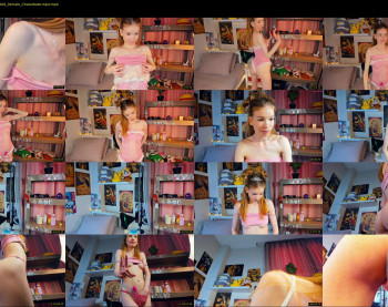 whisperlure — 120 minute Chaturbate female cam show recording, 720p, Jun 10, 2025