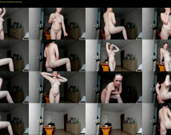willlytr — 86 minute Chaturbate female cam show recording, 720p, Jun 10, 2025