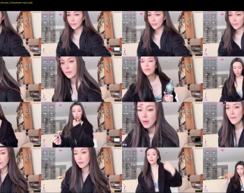 xi_ethel — 6 minute Chaturbate female cam show recording, 480p, Jun 11, 2025