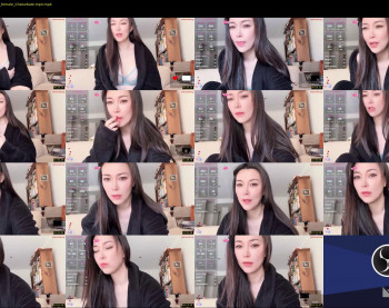 xi_ethel — 6 minute Chaturbate female cam show recording, 480p, Jun 11, 2025