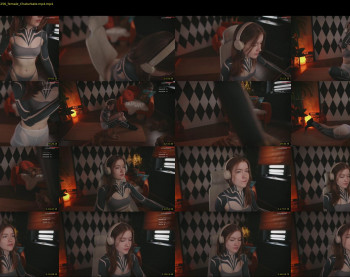 ynnenbrynn — 120 minute Chaturbate female cam show recording, 720p, Jun 10, 2025