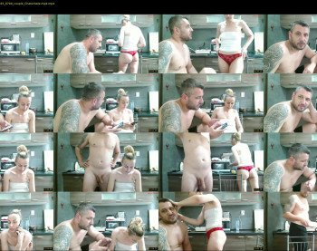 your_flower_pink — 26 minute Chaturbate couple cam show recording, 480p, Jun 10, 2025