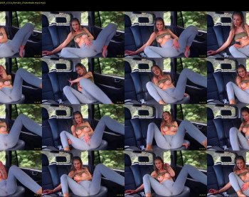 yourguiltypassionn — 7 minute Chaturbate female cam show recording, 720p, Jun 10, 2025