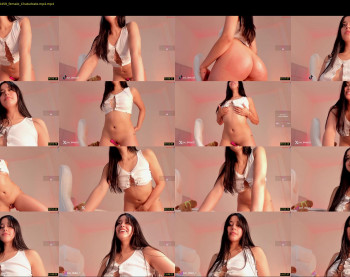 zoe_blake18 — 17 minute Chaturbate female cam show recording, 720p, Jun 11, 2025