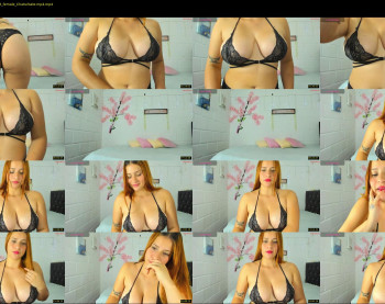 19vanee — 21 minute Chaturbate female cam show recording, 720p, Jun 11, 2025