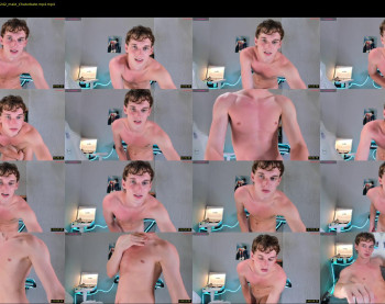 4ever_dude — 120 minute Chaturbate male cam show recording, 720p, Jun 11, 2025