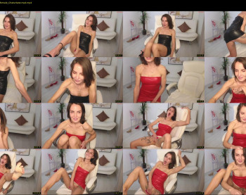 _beylly — 83 minute Chaturbate female cam show recording, 720p, Jun 11, 2025