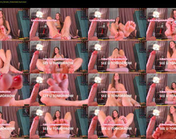 _miss_kira_ — 15 minute Chaturbate female cam show recording, 720p, Jun 11, 2025