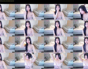 _smileflower_ — 5 minute Chaturbate female cam show recording, 720p, Jun 12, 2025
