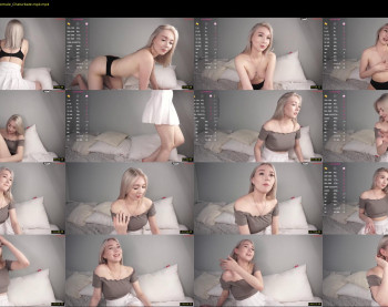 _vi_vi_ — 121 minute Chaturbate female cam show recording, 720p, Jun 11, 2025