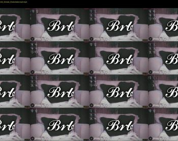 abril__colen — 26 minute Chaturbate female cam show recording, 720p, Jun 11, 2025