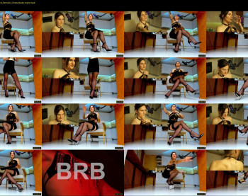 adagrand — 120 minute Chaturbate female cam show recording, 720p, Jun 11, 2025