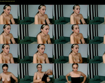aida_ryan — 5 minute Chaturbate couple cam show recording, 720p, Jun 11, 2025
