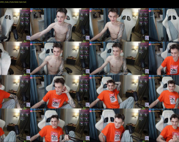 aiko_miracle — 44 minute Chaturbate male cam show recording, 720p, Jun 11, 2025