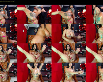 aitanarus — 16 minute Chaturbate female cam show recording, 720p, Jun 12, 2025