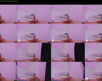 aleksandra_miller — 17 minute Chaturbate female cam show recording, 720p, Jun 11, 2025