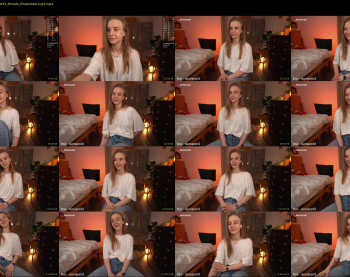 alexispeach — 120 minute Chaturbate female cam show recording, 720p, Jun 11, 2025