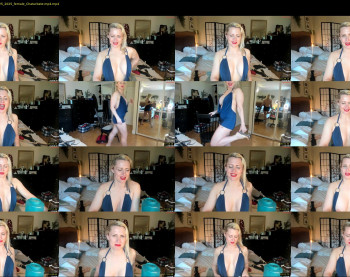 alwaysaffirming — 21 minute Chaturbate couple cam show recording, 720p, Jun 11, 2025