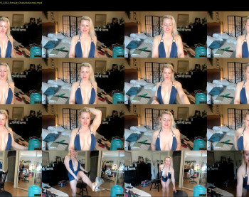 alwaysaffirming — 5 minute Chaturbate couple cam show recording, 720p, Jun 11, 2025