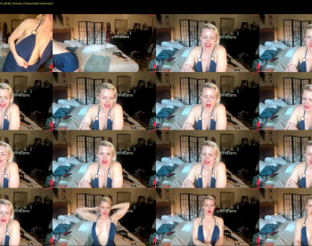 alwaysaffirming — 4 minute Chaturbate couple cam show recording, 720p, Jun 12, 2025