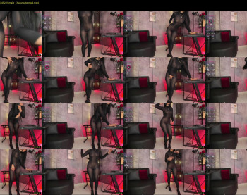 amara_lewiis — 3 minute Chaturbate female cam show recording, 720p, Jun 11, 2025