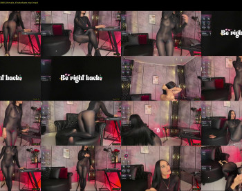 amara_lewiis — 121 minute Chaturbate female cam show recording, 720p, Jun 11, 2025