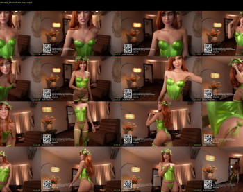 amnie_ — 71 minute Chaturbate female cam show recording, 720p, Jun 12, 2025