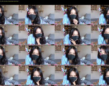 amyalwayshere — 3 minute Chaturbate female cam show recording, 720p, Jun 11, 2025