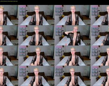 anastasiagate — 6 minute Chaturbate female cam show recording, 720p, Jun 11, 2025