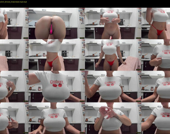 angelsuitlove — 32 minute Chaturbate female cam show recording, 720p, Jun 11, 2025